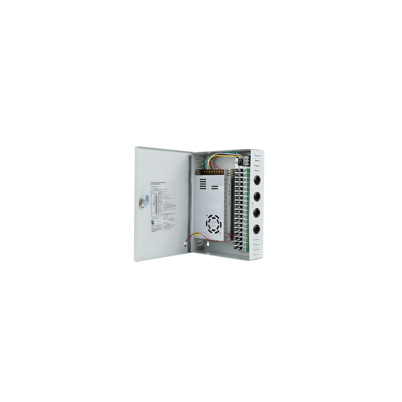 FSATECH PS324V20A18F